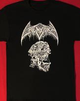 Crematory Requiem Of The Dead Band Short Sleeve Black All Size T-Shirt HH102 L