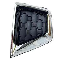 Pair of Fog Light Cover for Jeep Renegade 2019-2023 6VP55LXHAA