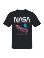 Officially Licensed NASA Hubble Space Telescope Mens T-shirt XL