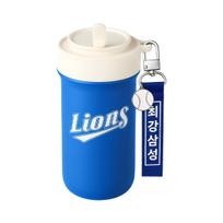 Starbucks x KBO SS Lions Can Cooler Tumbler 473ml ONE SIZE įvairiaspalvis