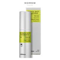 celimax The Vita-A Retinol Shot Tightening Serum 0.1% Retinol Wrinkle & Pore Firming Care 30ml 30ml 1EA