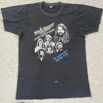 Vintage Bob Seger and The Silver Bullet Band Tour Unisex T-Shirt Size S-3XL XXXXL