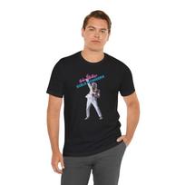 Baby Billy Bible Bonkers T Shirt Walton Goggins Uncle Baby Billy S
