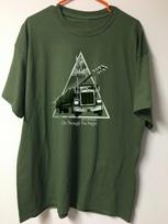 Def Leppard On Through The Night Gift For Fans S to 5XL Green T-shirt MA908 L