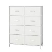 Komoda 30x76,7x95,2 cm Balta Plienas