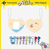[PRE-ORDER] LOVELY ID PHOTO HOLDER SET 2026 TWICE THIS IS FOR WORLD TOUR FINALE in SEOUL MD