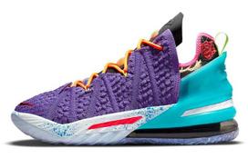 Nike LeBron 18 'Best Of 1018' DM2813-500 47.5