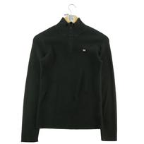 Seconde vie - Pull Femme RL Flag Noir - Excellent état L juoda