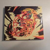 Noh Yunha Album Sonogram Sonogram (Unreleased CD)