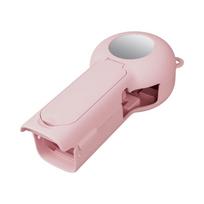 Portable Flip Protective Case Gimbal Lens Cover for DJI Osmo Pocket 4 Gimbal Camera Accessories