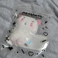 PLAVE Mumemimumim Bambi Doll Unopened Keyring