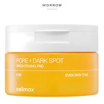 celimax Pore+Dark Spot Tranexamic Acid Brightening Pads Tone, Texture & Pore Care 40 Pads 100ml 40Pads 1EA