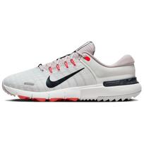 Nike Free Golf Next Nature Wide 'Summit White Black' FQ7875-100 42
