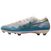 Nike x Patta Mercurial Vapor 16 Elite futbolo bateliai Vyriški Sidabriniai Mėlyni IQ3365-002 41