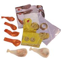 7Th Birthday Balloon Set