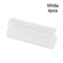 Protector Wood Sofa Bed Silicone Table Pads Chair Leg Caps Furniture Feet Covers Anti-slip Pad balta