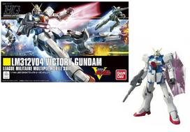 Bandai [GUNDAM] LM312V04 Victory Gundam HG 1/144 Model Kit