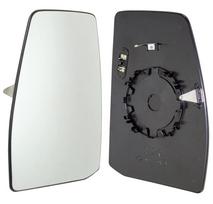 Mirror Insert Upper Left Heated Ford Transit Custom 2013-2021 32N1545M FT88579