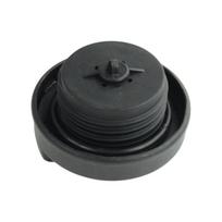 Massey Ferguson 4280585M1 Keyless Fuel Cap Granite