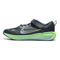 Nike Stellar Ride Fabric Low top Running Shoes Kids' HQ3267 28