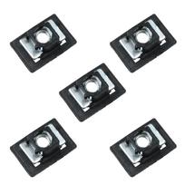 Armrest Nut for Renault R19, Megane, Clio - 5 pcs