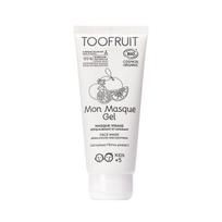 Gelinė veido kaukė vaikams Toofruit Mon Masque Gel, nuo 5 metų, 100 ml.