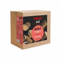Ąžuolo malkos krosniai, 4 kg