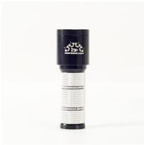 Extension Adapter Stem Extender Fork Handlebar Riser Aluminum Alloy black