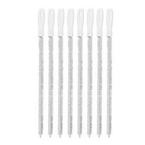 8pcs 45cm Drain Cleaning Brushes Flexible Removing Long Hair Sewers Pipe Cleaning Brush for Kitchen