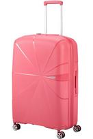 Vidutinis lagaminas American Tourister Starvibe Sun Kissed Coral, M, rožinis