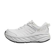 HOKA  Bondi SR Frost Women Sneakers White 1110521-FTFR 40