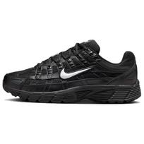Nike P 6000 TRK3 'Juodi Balti' Sportbačiai HF1052-010 40 juoda