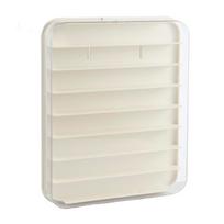 Multi Tiered Acrylic Display Cabinet for Collectible Minifigure Clear Wall Mountable Storage Box Blind Box Holder