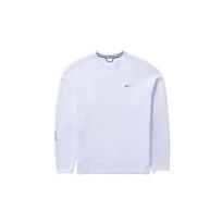 Nike Tech Fleece Crewneck Sweatshirt Nocta NRG Palest Violet Daybreak EU XL violetinė