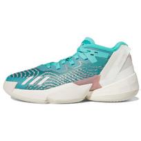 Adidas D.O.N. 4 numeris 'Tarptautinės moters dienos' sportbačiai HR0718 41⅓