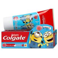 Colgate Moomoo Brush Kids Toothpaste