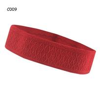 Breathable Water-absorbent Headband Sweat-proof Headband for Men and Women Yoga Hair Sweat Headband Latest Active Fitness Running One free size