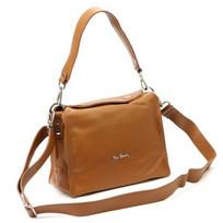 Rankinė moterims Pierre Cardin 55089 FRZ DOLLARO - Ruda camel, Ruda (camel)