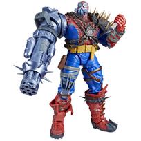 Spider-Man Marvel Legends Series Cyborg Spider-Woman 6-inch Spider-Verse Deluxe Action Figures for ages 4 and up