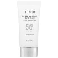 TIRTIR Hydro UV Shield Apsauginis kremas nuo saulės, SPF 50+, 50 ml (1,69 fl uncijos)