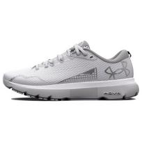 Under Armour Hovr Infinite 5 'White Halo Grey' Women's 3026550-103 36