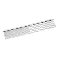 TAURO šukos metalinės, L, 24.5 cm