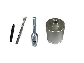 Deimantinė gręžimo karūnėlė Powerlink D82 L85 DCD
