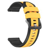 Silicone Strap 22mm For Huami Amazfit BALANCE 2/BIP 6 5/GTR 4 3Pro 2 2e/Cheetah Pro Soft Band For Xiaomi Watch S4 Sport Bracelet 1PCS 22mm