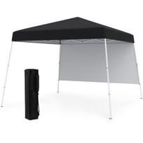 Costway 3 x 3 m paviljonas, atsparus vandeniui, sulankstomas