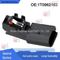 Bagažinės rankena 1T0962103 2002-2009 m. Volkswagen Polo 9N none gray