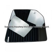FL3Z-17K707N Left Heated Anti-glare Rearview Mirror Lens for Ford Raptor 15-F150