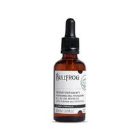 Barzdos aliejus Bullfrog Secret Potion Nr.1, 50 ml