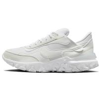 Nike React Revision Summit White Moteriški sportbačiai DQ5188-100 38 white