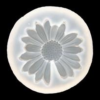 Sunflower Daisy 3D Silicone Mold For Epoxy Resin Aromatherapy Candle Soap Making DIY Craft Cake Decor Baking Kitchen Home Tools
